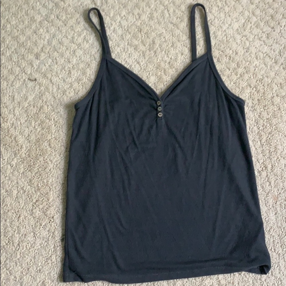 american eagle tank